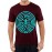 The Maze Graphic Printed T-shirt
