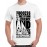 Success Comes From Experience And Experience Comes From Bad Experience Graphic Printed T-shirt