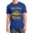 Success Is The Sum Of Small Efforts Repeated Day In And Day Out Graphic Printed T-shirt