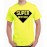Super Brother Graphic Printed T-shirt