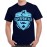 Superpowered Graphic Printed T-shirt