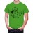 Swag Boy Graphic Printed T-shirt