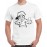 Swag Boy Graphic Printed T-shirt