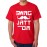 Swag Jatt Da Graphic Printed T-shirt