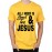 All I Need Is Sweet Tea And Jesus Graphic Printed T-shirt