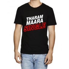 Tharam Maara Single Graphic Printed T-shirt