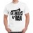 The Doers Of DAV Graphic Printed T-shirt
