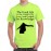 The Good Life Is One Inspired By Love And Guided By Knowledge Graphic Printed T-shirt