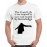 The Good Life Is One Inspired By Love And Guided By Knowledge Graphic Printed T-shirt