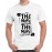 The More You Learn The More You Earn Graphic Printed T-shirt