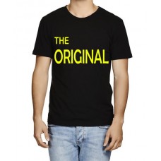 The Original Graphic Printed T-shirt