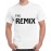 The Remix Graphic Printed T-shirt