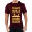 The Road To Success Is Always Under Construction Graphic Printed T-shirt