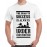 The Road To Success Is Always Under Construction Graphic Printed T-shirt