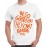 Be So Good That They Can't Ignore You Graphic Printed T-shirt