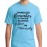 Things To Remember If You Are Starting College Or University Graphic Printed T-shirt