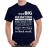 Think Big And Don't Listen To People Graphic Printed T-shirt