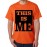 This Is Me Graphic Printed T-shirt