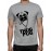 Thug Pug Graphic Printed T-shirt