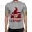 Thums Up Graphic Printed T-shirt