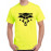 Tiger Cat Graphic Printed T-shirt