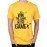 To Win The Game Just Remain In The Game Graphic Printed T-shirt