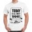 Today Is All About You Birthday Graphic Printed T-shirt