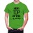 On Top Of The World Graphic Printed T-shirt