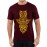 Totem Pole Graphic Printed T-shirt