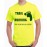Trail Running Who Needs Toenails Anyway Graphic Printed T-shirt