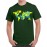 Traveling Graphic Printed T-shirt