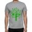 Tree Graphic Printed T-shirt