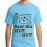 Tu Cheese Badi Hai Mast Mast Graphic Printed T-shirt