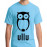 Ullu Graphic Printed T-shirt