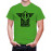 Ultimate Superpower Graphic Printed T-shirt