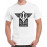 Ultimate Superpower Graphic Printed T-shirt