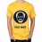 Uncle Drew Graphic Printed T-shirt
