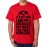 Batman It's Not Who I Am Underneath But What I Do That Defines Me Graphic Printed T-shirt