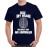 Use My Brain Because I Am An Engineer Graphic Printed T-shirt