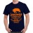 Wakanda Vibranium Black Panther Mining Company Graphic Printed T-shirt