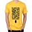 Be What You Want To Be Before It's Too Late Unless You Want To Be A Ghost In That Case Just Wait Graphic Printed T-shirt