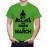Warriors Are Born In March Graphic Printed T-shirt
