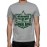 Warriors Are Not Born They Are Made In Indian Army Graphic Printed T-shirt