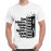 Days Of The Week Graphic Printed T-shirt