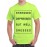 Stressed Depressed But Well Dressed Graphic Printed T-shirt