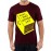 What I Was Gonna Say Graphic Printed T-shirt
