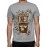 Whiskey Diet Graphic Printed T-shirt
