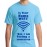 Wifi Connection Graphic Printed T-shirt