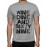 Wine Dine And Sixty Nine Graphic Printed T-shirt
