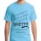 Shetty The Brand For Excellence Graphic Printed T-shirt
